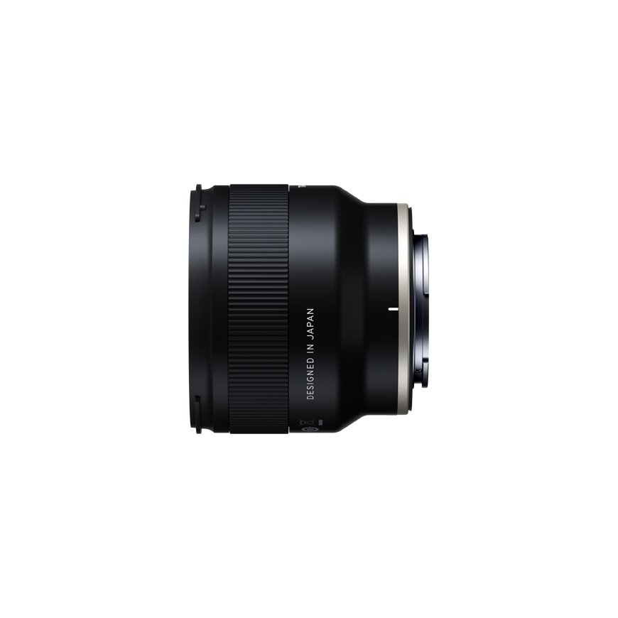 Tamron 35mm F/2.8 Di III OSD M1:2 MILC Plats objektīvs Melns – 3