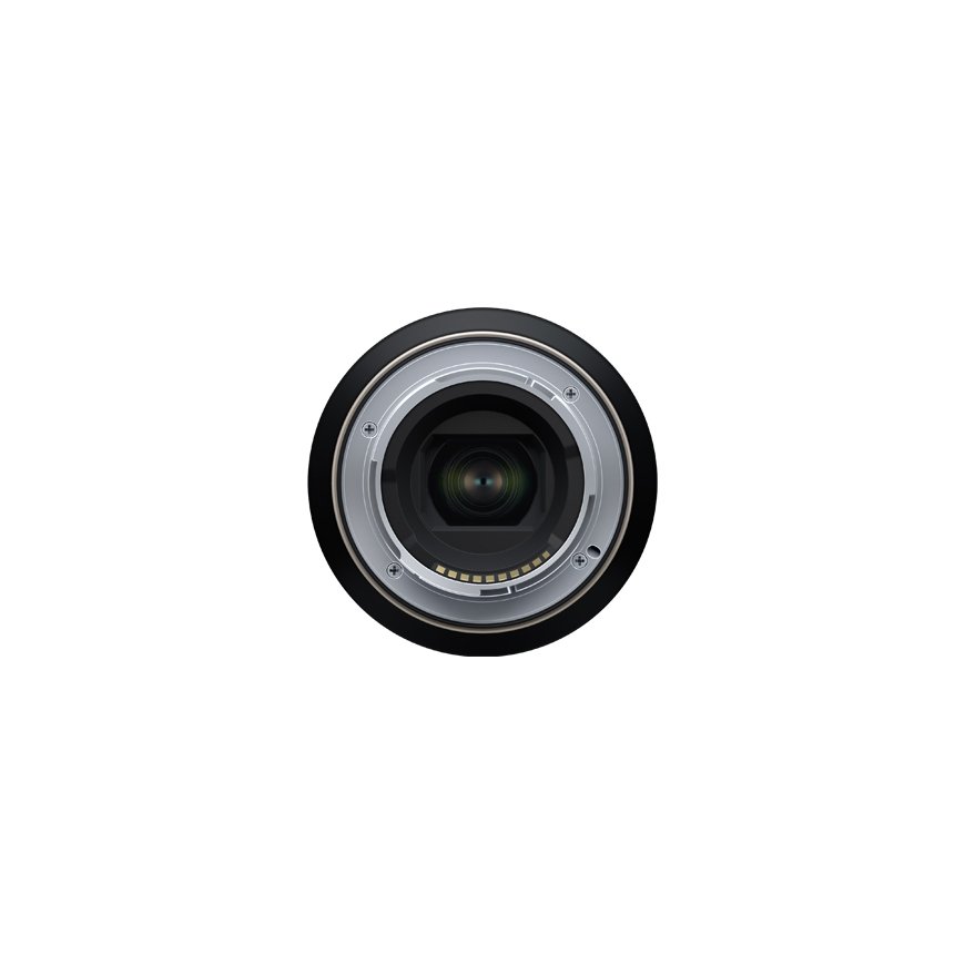 Tamron 35mm F/2.8 Di III OSD M1:2 MILC (Peeglita vahetatavate objektiividega kaamera) Laiobjektiiv M – 4