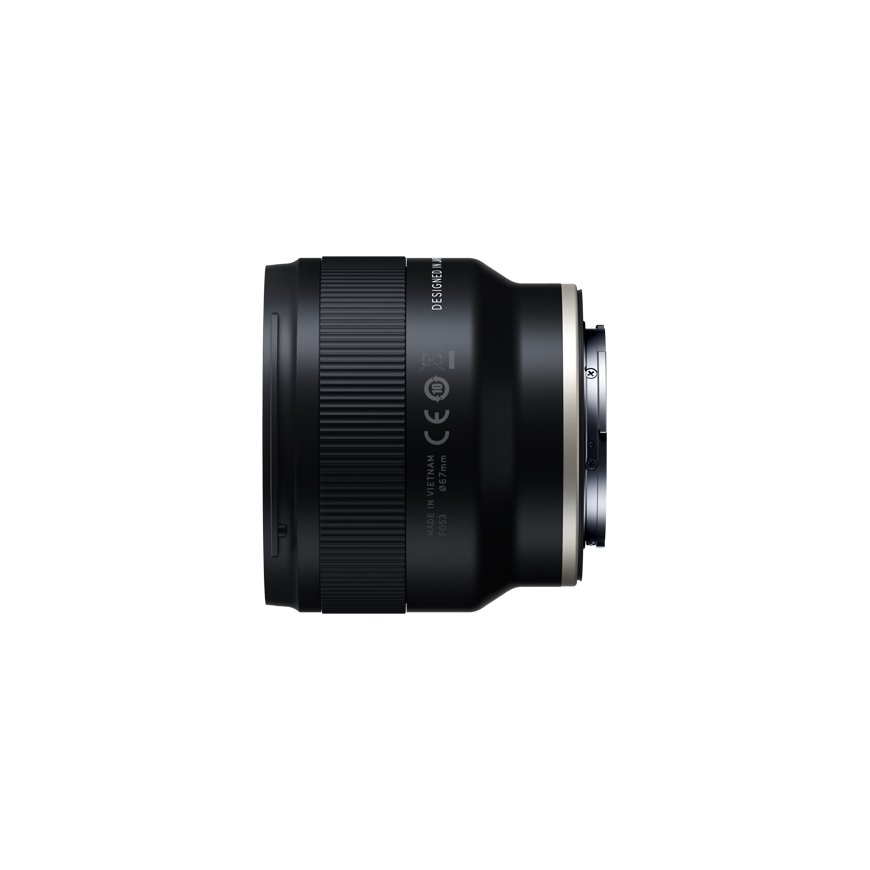 Tamron 35mm F/2.8 Di III OSD M1:2 MILC Wide lens Black – 5