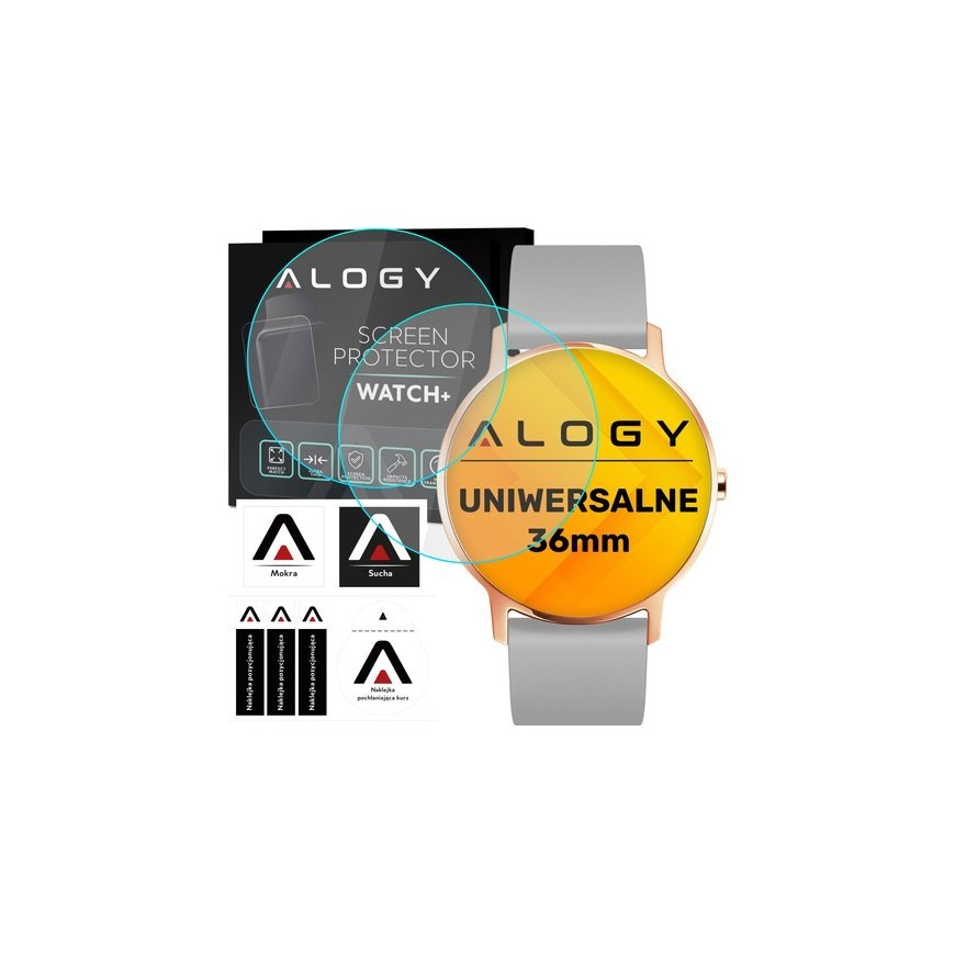 Alogy Alogy Full Glue 2x Lankstus