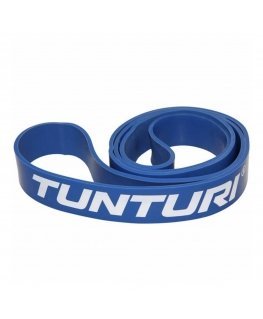 Tunturi strong rubber band, heavy