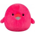 Squishmallows 40 cm Fuzz A Mallows Cookie Flamingo Squishmallows 40 cm Fuzz A Mallows Cookie Flamingo