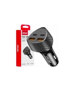 Automobilio automatinis saugiklis 80a 12v 24v 48v amio-03820