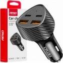 Automobilio automatinis saugiklis 80a 12v 24v 48v amio-03820 Automobilio automatinis saugiklis 80a 12v 24v 48v amio-03820