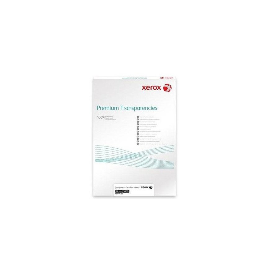 Xerox 003R98205 drukāšanas plēve Lāzers A4