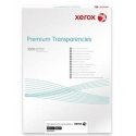 Xerox 003R98205 spausdinimo plėvelė Lazeris A4 (210×297 mm) Tinklelio tipo Permatomas 50 lapai Xerox 003R98205 spausdinimo plėvelė Lazeris A4 (210×297 mm) Tinklelio tipo Permatomas 50 lapai