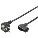 Goobay NK 102 S-200 Juoda 2 m