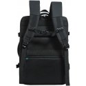 Acer Predator Robust 18" backpack Travel backpack Black Polyester Acer Predator Robust 18" backpack Travel backpack Black Polyester