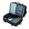 Acer Predator Robust Backpack 18" seljakott Reisiseljakott Must Polüester