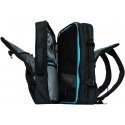 Acer Predator Robust 18" backpack Travel backpack Black Polyester Acer Predator Robust 18" backpack Travel backpack Black Polyester
