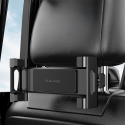 Blavec Car holder BH-17 to headrest (BH17-HRB) black