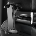 Blavec Car holder BH-17 to headrest (BH17-HRB) black