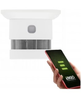 Engo Xiaomi ESMOKE - Dūmų jutiklis