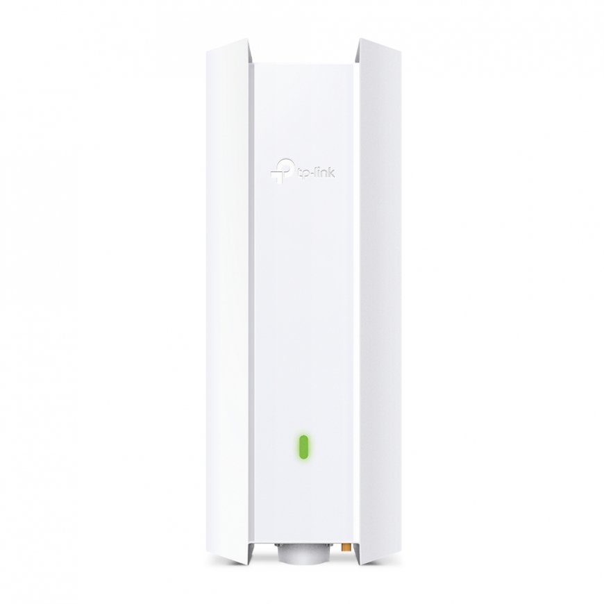 TP-Link Omada EAP650-Outdoor 3000 Mbit/s Balts