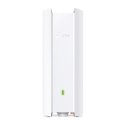 TP-Link Omada EAP650-Outdoor 3000 Mbit/s Balts Power over Ethernet (PoE) TP-Link Omada EAP650-Outdoor 3000 Mbit/s Balts Power over Ethernet (PoE)