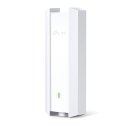 TP-Link Omada EAP650-Outdoor 3000 Mbit/s Valkoinen Power over Ethernet -tuki TP-Link Omada EAP650-Outdoor 3000 Mbit/s Valkoinen Power over Ethernet -tuki