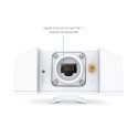 TP-Link Omada EAP650-Outdoor 3000 Mbit/ai Balta Maitinimas per Eternetą (PoE) TP-Link Omada EAP650-Outdoor 3000 Mbit/ai Balta Maitinimas per Eternetą (PoE)