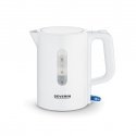 Severin WK 3462 elektrinis virdulys 0,5 L 1100 W Balta Severin WK 3462 elektrinis virdulys 0,5 L 1100 W Balta