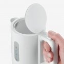 Severin WK 3462 electric kettle 0.5 L 1100 W White Severin WK 3462 electric kettle 0.5 L 1100 W White