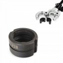 Spacetronik Forma do zaciskarki V28 mm HP-S02-V28 Spacetronik Forma do zaciskarki V28 mm HP-S02-V28