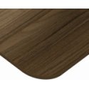 Spacetronik Universalus stalviršis 120x60x1.8cm Ambas riešuto spalvos Spacetronik Universalus stalviršis 120x60x1.8cm Ambas riešuto spalvos