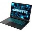 Gigabyte žaidimų nešiojamas kompiuteris A16 Pro DYH Core 7 240Hz / 32 GB / 1 TB / RTX 5080 / 165 Hz (DYHG5EECC4SD) Gigabyte žaidimų nešiojamas kompiuteris A16 Pro DYH Core 7 240Hz / 32 GB / 1 TB / RTX 5080 / 165 Hz (DYHG5EECC4SD)