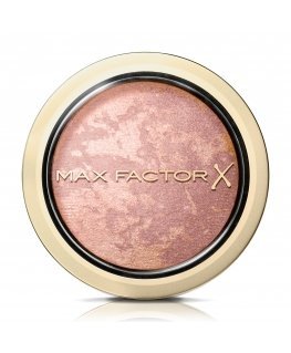 Max Factor Crème Puff Blush румяна 1,5 g 010 Nude Mauve Порошок