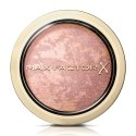 Max Factor Crème Puff Blush румяна 1,5 g 010 Nude Mauve Порошок Max Factor Crème Puff Blush румяна 1,5 g 010 Nude Mauve Порошок