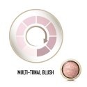 Max Factor Crème Puff Blush vaigu sārtums 1,5 g 010 Nude Mauve Pūderveida Max Factor Crème Puff Blush vaigu sārtums 1,5 g 010 Nude Mauve Pūderveida