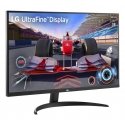 LG 32UR500K-B computer monitor 80 cm (31.5") 3840 x 2160 pixels 4K Ultra HD LCD Black