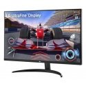 LG 32UR500K-B kompiuterio monitorius 80 cm (31.5") 3840 x 2160 pikseliai 4K Ultra HD LCD Juoda LG 32UR500K-B kompiuterio monitorius 80 cm (31.5") 3840 x 2160 pikseliai 4K Ultra HD LCD Juoda