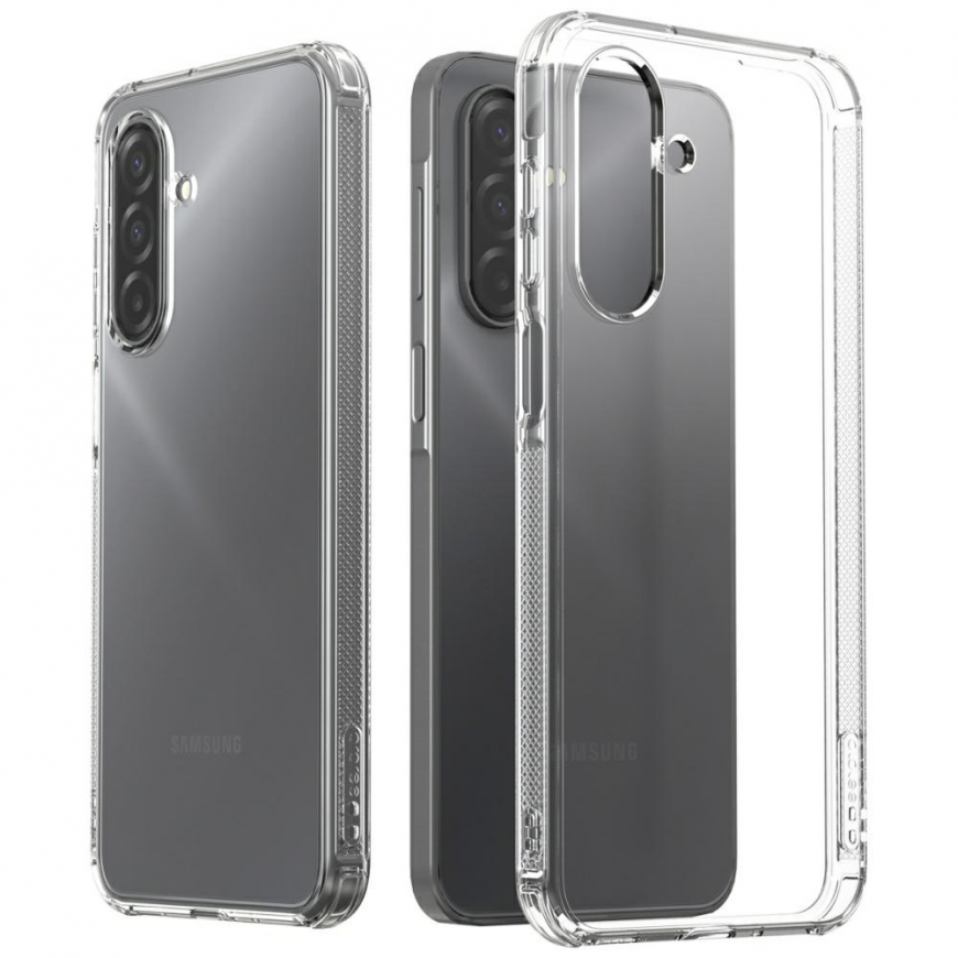 Araree Flexield case for Samsung Galaxy A17 | A17 5G transparent