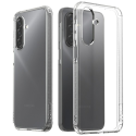 Araree Flexield case for Samsung Galaxy A17 | A17 5G transparent