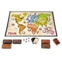 Hasbro Gaming Risk Galda spēle Karš Hasbro Gaming Risk Galda spēle Karš