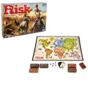 Hasbro Gaming Risk Board game War Hasbro Gaming Risk Board game War