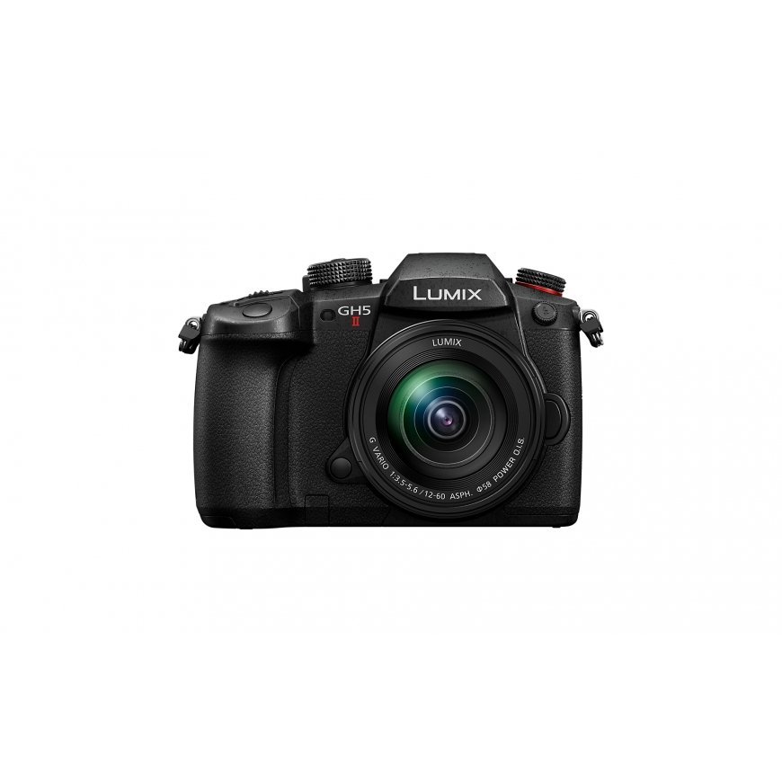 Panasonic Lumix GH5M2 + FS12060 SLR