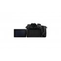 Panasonic Lumix GH5M2 + FS12060 SLR Camera Kit 20.33 MP Live MOS 5184 x 3888 pixels Black