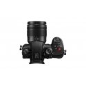 Panasonic Lumix GH5M2 + FS12060 SLR Camera Kit 20.33 MP Live MOS 5184 x 3888 pixels Black