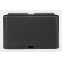 Brabantia 229466 leikkuulauta Suorakulmainen Muovi Tummanharmaa