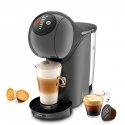 Krups Genio S KP243B Pusiau automatinis Kapsulinis kavos aparatas 0,8 L Krups Genio S KP243B Pusiau automatinis Kapsulinis kavos aparatas 0,8 L