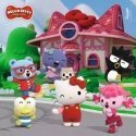 Ravensburger 12001035 puzzle Colour puzzle 49 pc(s) Cartoons Ravensburger 12001035 puzzle Colour puzzle 49 pc(s) Cartoons