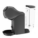 Krups Genio S KP243B Semi-auto Capsule coffee machine 0.8 L Krups Genio S KP243B Semi-auto Capsule coffee machine 0.8 L