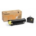 KYOCERA TK-5270Y värikasetti 1 kpl Alkuperäinen Keltainen