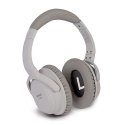 Lindy LH500XW Kuulokkeet Langallinen & langaton Pääpanta Puhelut/Musiikki Micro-USB Bluetooth Harmaa Lindy LH500XW Kuulokkeet Langallinen & langaton Pääpanta Puhelut/Musiikki Micro-USB Bluetooth Harmaa