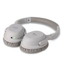 Lindy LH500XW Headset Wired & Wireless Head-band Calls/Music Micro-USB Bluetooth Grey Lindy LH500XW Headset Wired & Wireless Head-band Calls/Music Micro-USB Bluetooth Grey