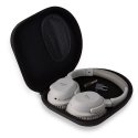 Lindy LH500XW Headset Wired & Wireless Head-band Calls/Music Micro-USB Bluetooth Grey Lindy LH500XW Headset Wired & Wireless Head-band Calls/Music Micro-USB Bluetooth Grey