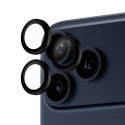 PanzerGlass ® Hoops® Camera Lens Protector Black iPhone 17 Pro | iPhone 17 Pro Max | iPhone 16 Pro |