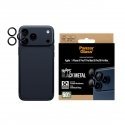 PanzerGlass ® Hoops® Camera Lens Protector Black iPhone 17 Pro | iPhone 17 Pro Max | iPhone 16 Pro |