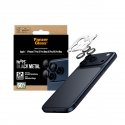 PanzerGlass ® Hoops® Camera Lens Protector Black iPhone 17 Pro | iPhone 17 Pro Max | iPhone 16 Pro |