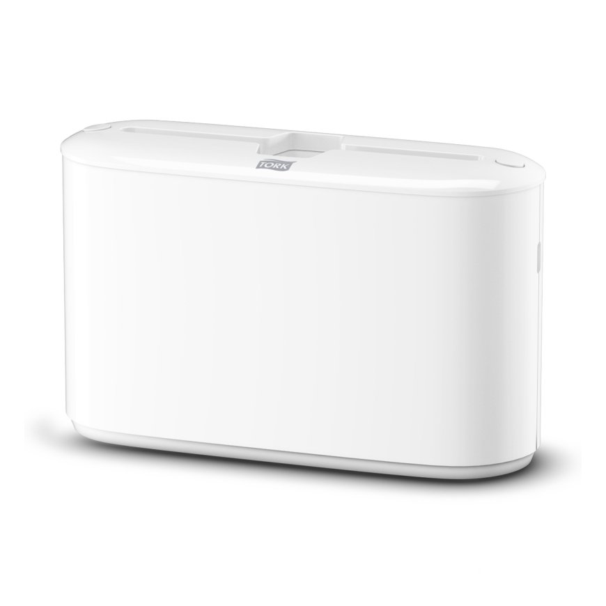 Tork 552200 paperipyyheannostelija Valkoinen – 3
